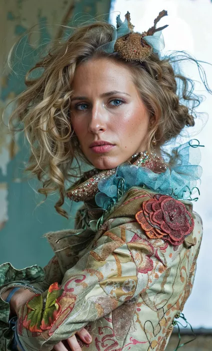DDiArte: Patricia Flor 2