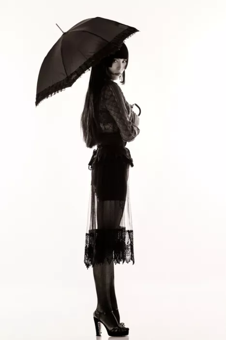 yukii: Sabiendo que nunca lluvia