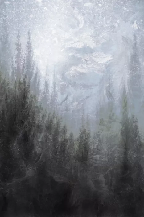 Sillen, Christina: Magia invernal
