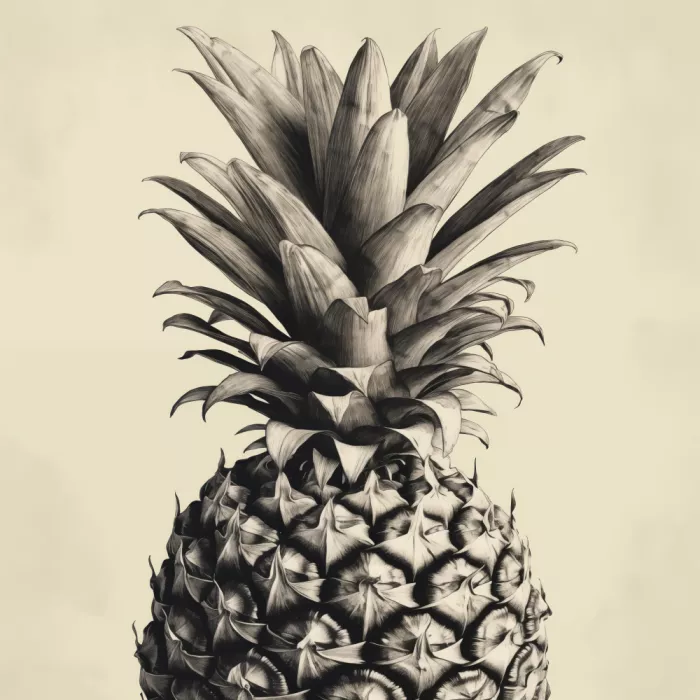 Magnusson, Andreas: Ananas