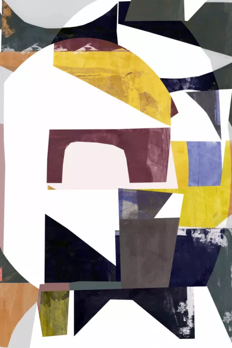 cartissi: Recortes abstractos nº 1