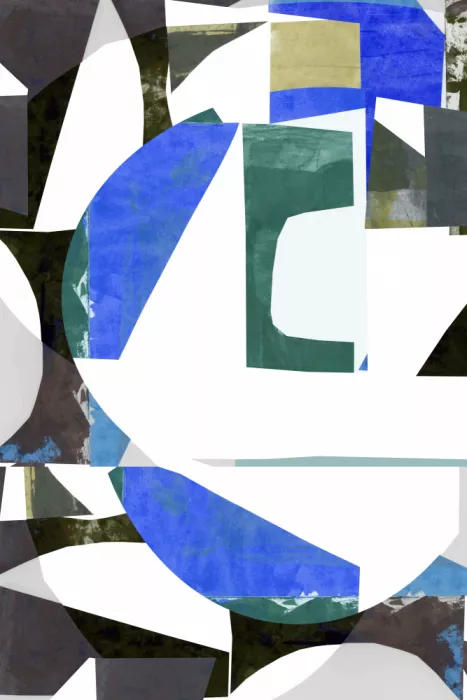 cartissi: Recortes Abstractos nº 2