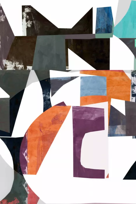 cartissi: Recortes abstractos n.º 3