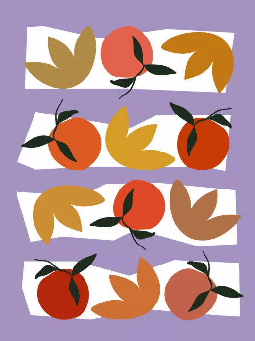 Treechild: Tropical Harmony