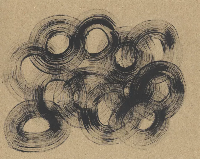 ch, Santhosh: Eternal Whorls