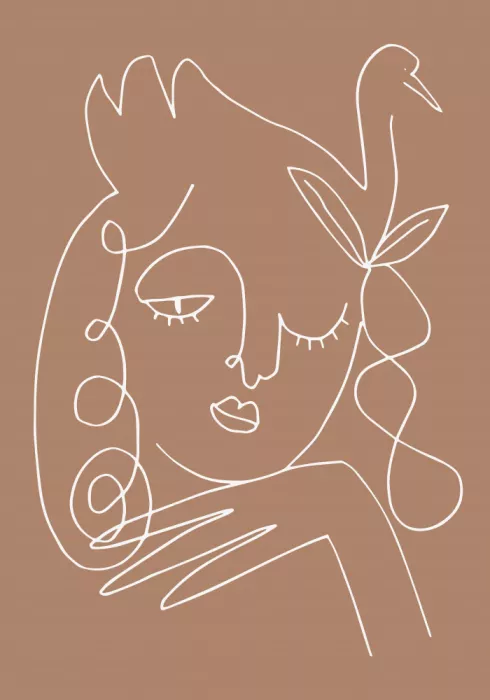 Studio, Pictufy: Line Art
