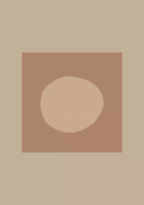 Studio, Pictufy: Cerchio Mocha