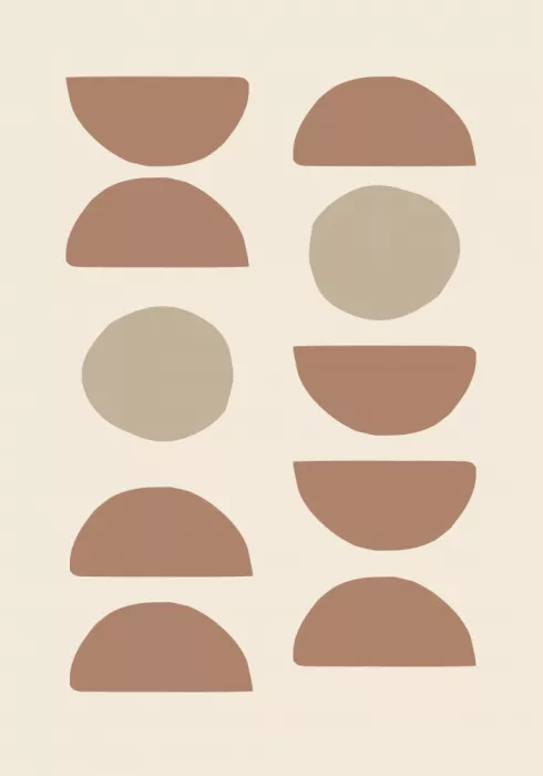 Studio, Pictufy: Forme Mocha