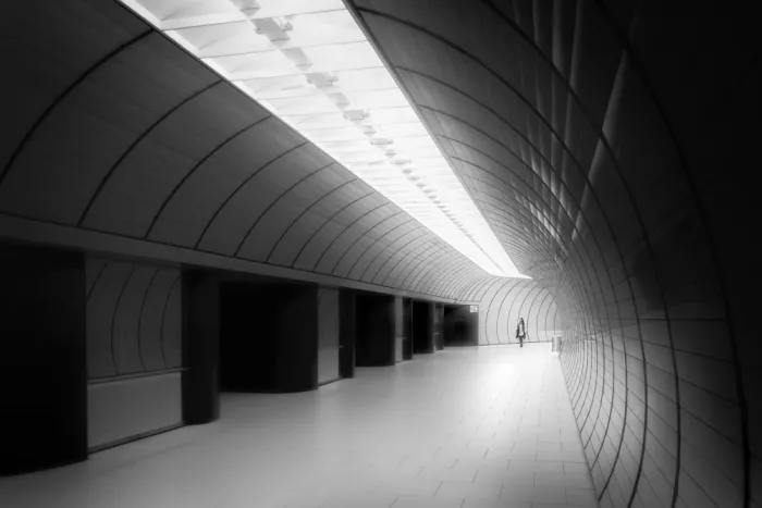 Dauer, Andy: Marienplatz