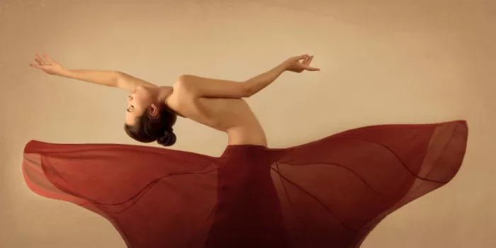 Corniola, Giorgia: Schmetterling