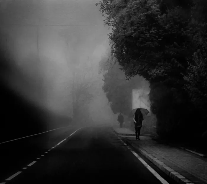 Kızıltug, Ates Ömer: Nebel