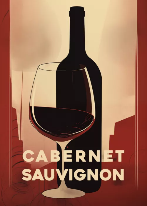 Magnusson, Andreas: Rojo rojo vino n.º 3
