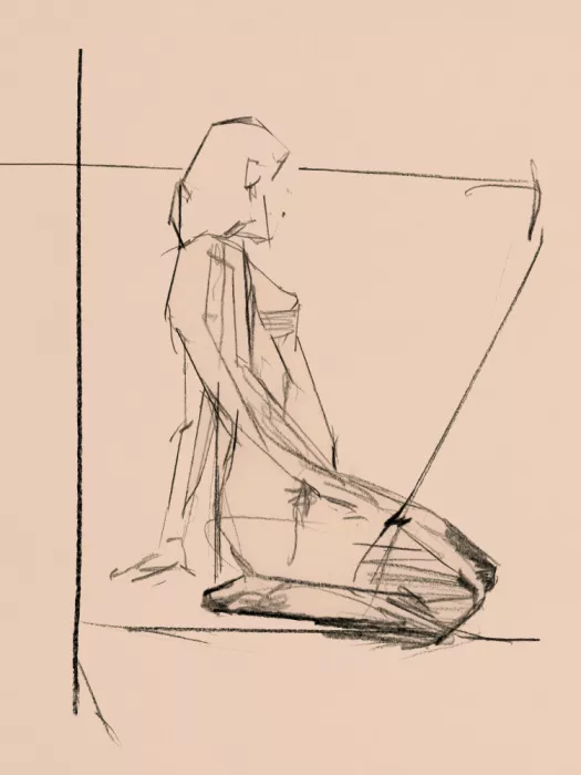 cartissi: Estudio Femenino No.1
