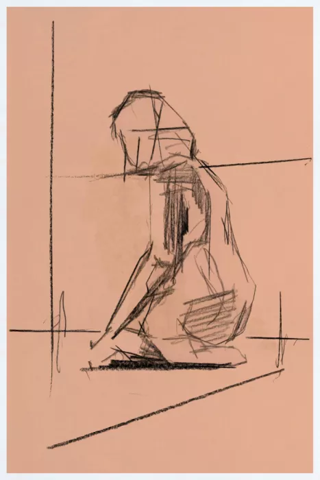 cartissi: Estudio Femenino No.2