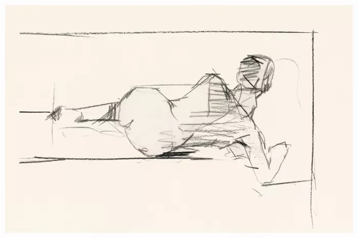 cartissi: Estudio Femenino No.9