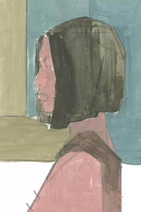 cartissi: Colección de retratos femeninos n.º 1