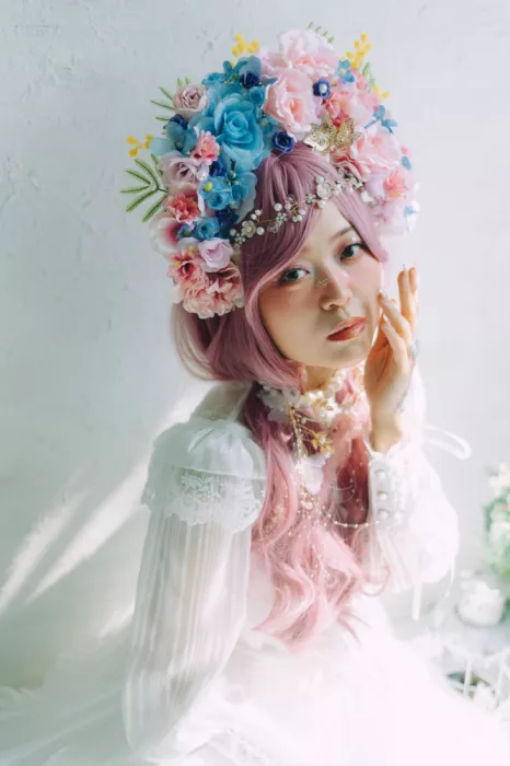 h112o1: mamichan