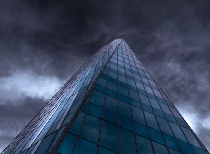 Louwen, Fred: La pyramide II