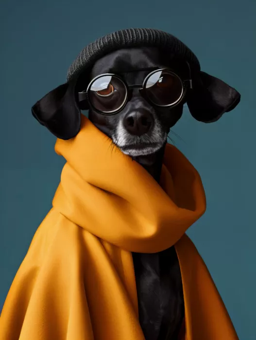 Paksoylu, Bilge: Hund
