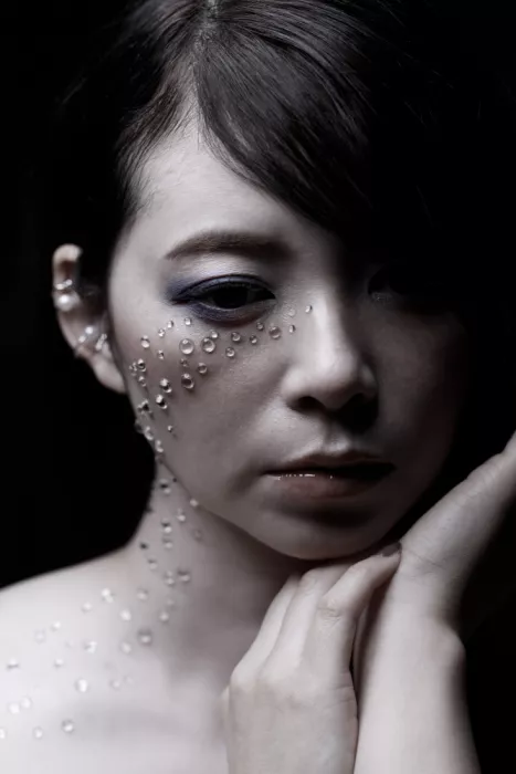 Sonokawa, Jun: Retrato