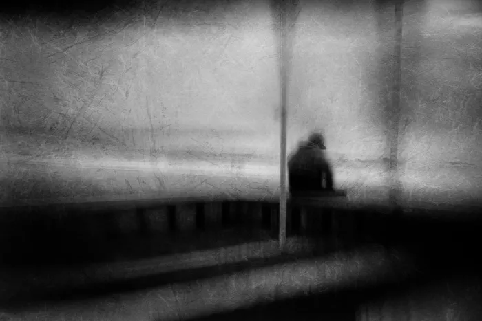 Tänzer, Ina: Monolog