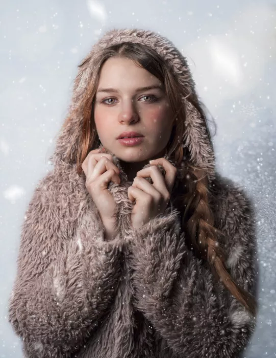 Codreanu, Teodora: Invierno