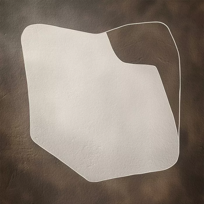Alma: Line and shape I