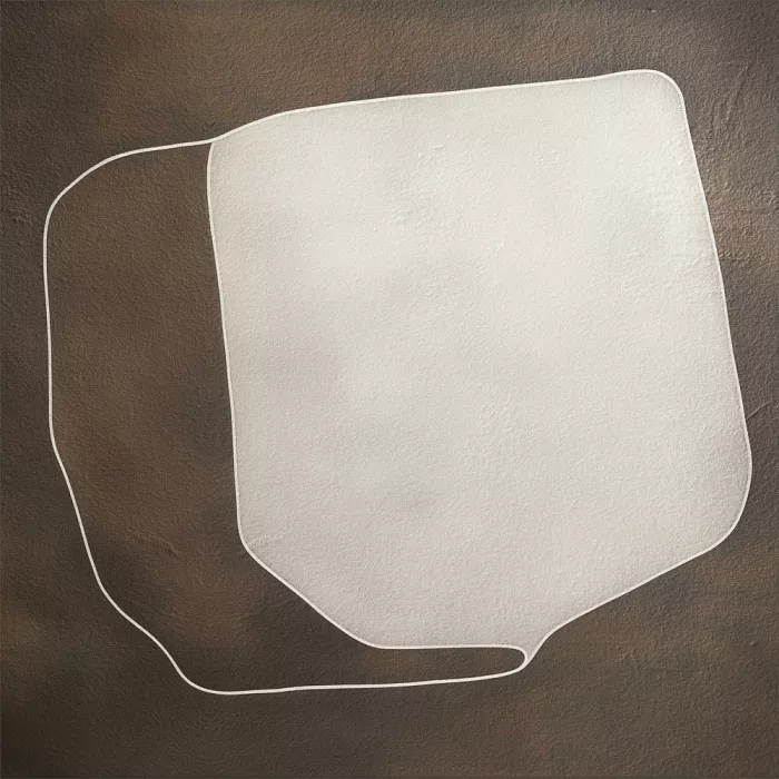 Alma: Line and shape II
