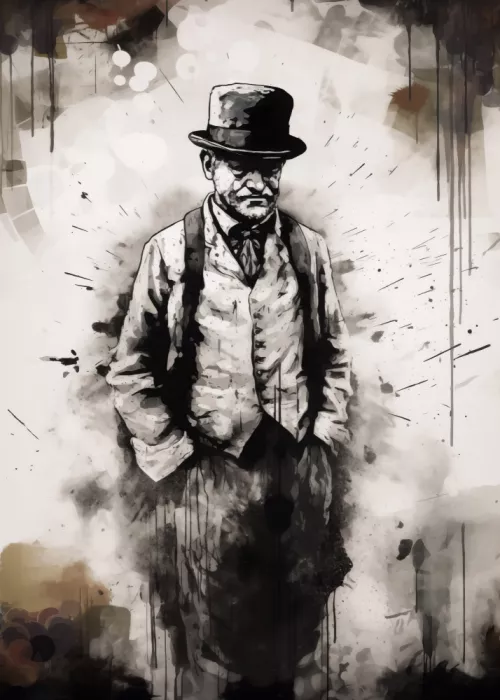 Magnusson, Andreas: Der Schwindler