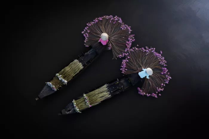 PRO, Gustafson Clas: Lotus dekor