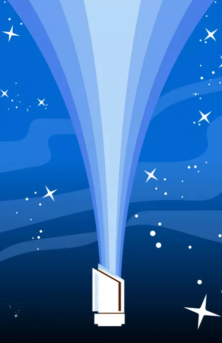 Nicholas: Telescopio spaziale