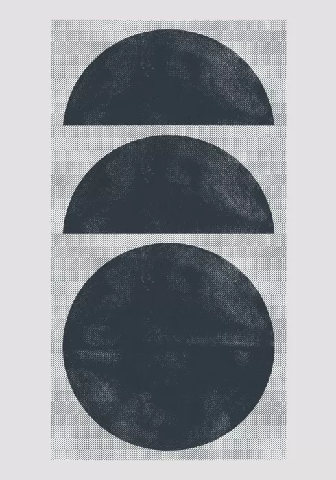 Studio, Miuus The: Geometrische Harmonie