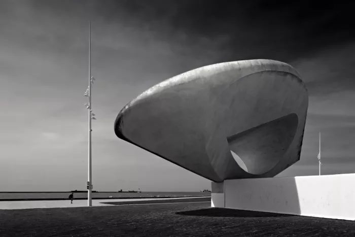 Weber, Roland: Das Signal II