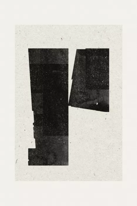 Studio, Miuus The: Fragmentierte Schatten