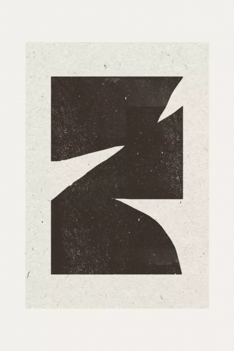 Studio, Miuus The: Fragmentierte Form