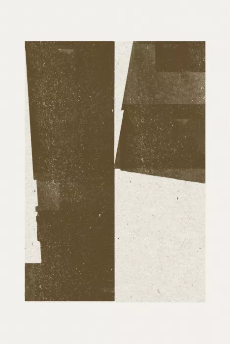 Studio, Miuus The: Gedämpfte Geometrien