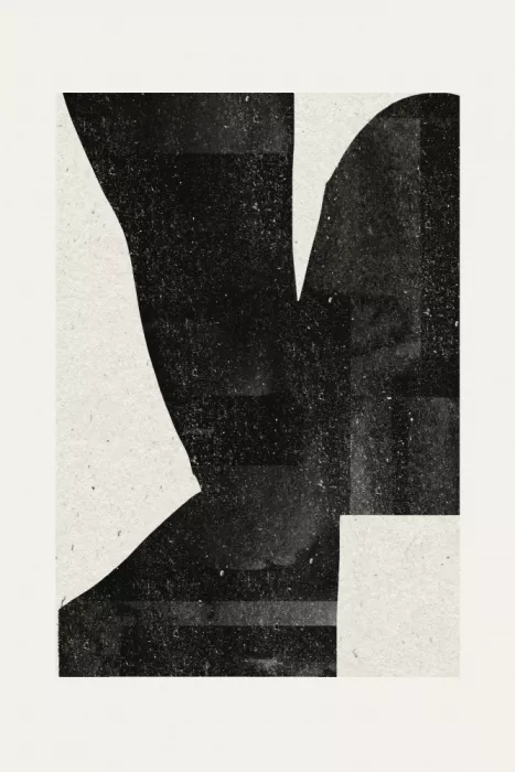 Studio, Miuus The: Dunkle Silhouettenform
