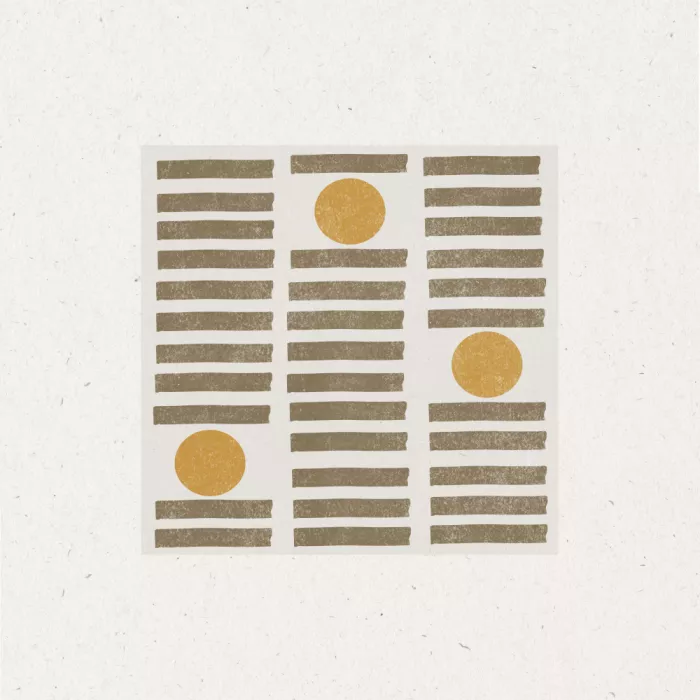 Studio, Miuus The: Goldene Harmonie