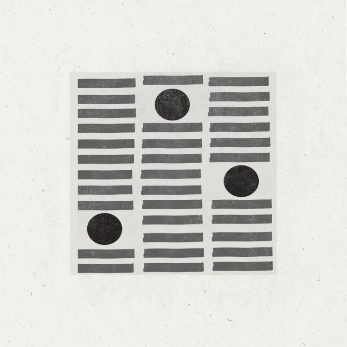 Studio, Miuus The: Linie a kruhy
