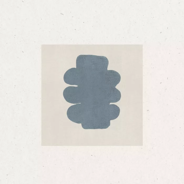 Studio, Miuus The: Abstrakte Wolkenform