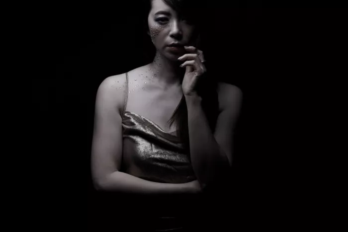 Sonokawa, Jun: Retrato