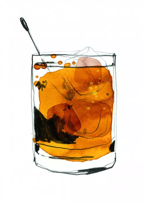 Koroleva, Ekaterina: Whisky