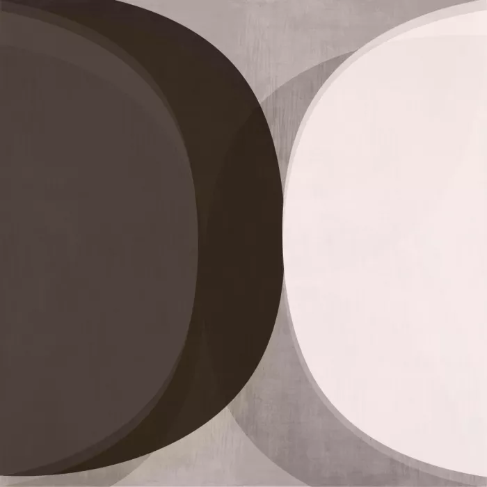 cartissi: Formas Abstractas Mocha Modernas 3