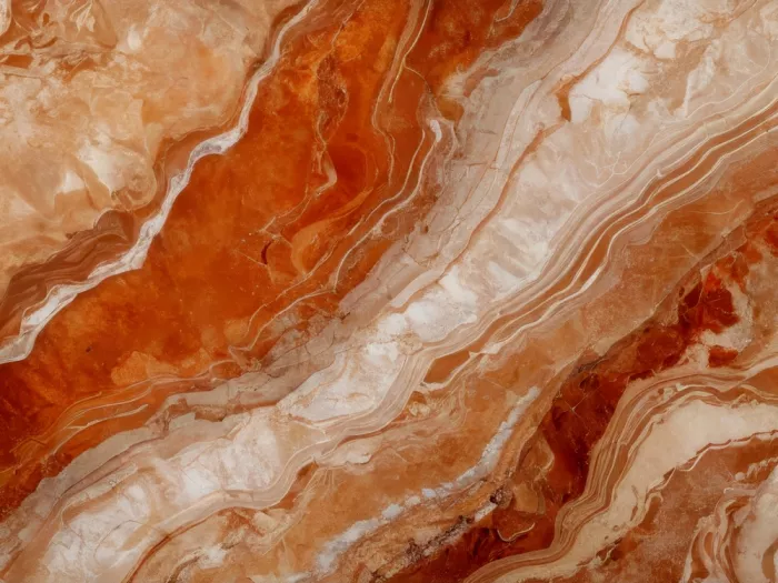 Workshop, Alpenglow: Fiery Earth Layers