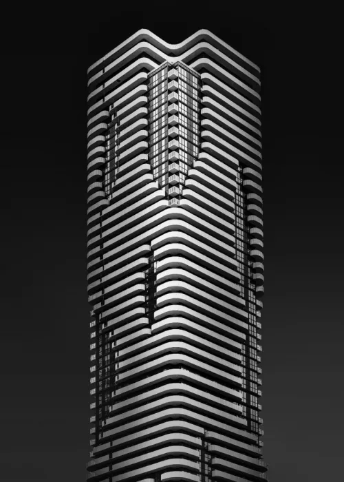 Luo, Louie: Modern Design