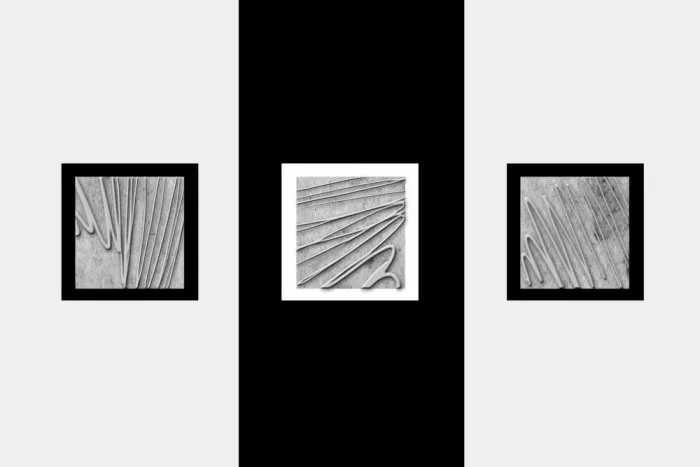 Kulik, Rafal: Abstracto 90s 63