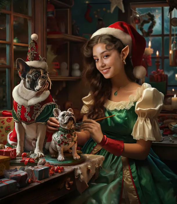 DDiArte: Xmas 24
