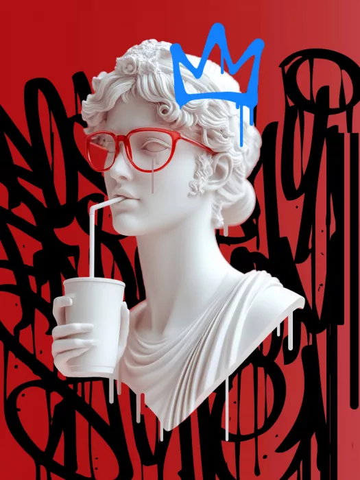Dikhotomy: Pop Olympus