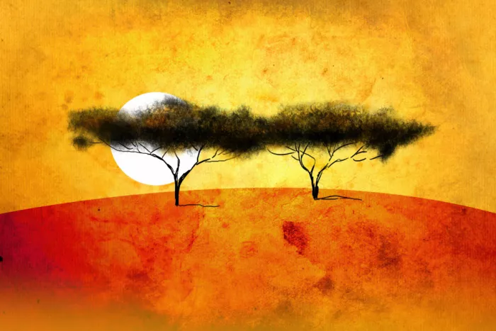 Kulik, Rafal: African Art 2
