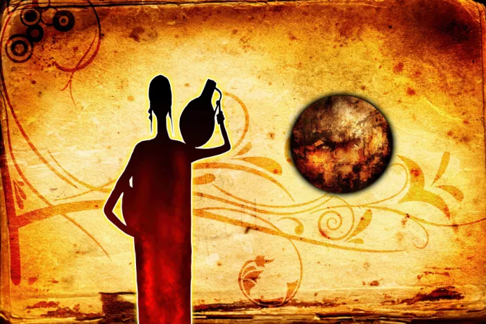 Kulik, Rafal: African Art 4